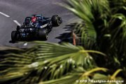 Hamilton : Le 8e titre en F1 est ‘la seconde de mes priorités' après la diversité