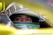 Ricciardo signe avec la même agence de management que Cristiano Ronaldo