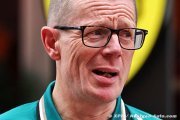 Comment Cowell compte gérer sa ‘dream team' chez Aston Martin F1