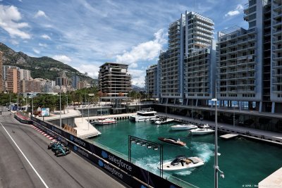 Alonso partira 7e sur la grille de Monaco, Stroll prend une nouvelle pénalité