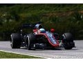 Alonso : Neuf pilotes sur dix auraient rejoint McLaren en 2015