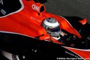 Alonso to 'lose his patience' - Ramirez
