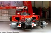Ferrari doit-elle avoir une base en Grande-Bretagne ?
