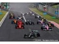 Pourquoi donc la F1 a-t-elle brutalement porté son ticket d'entrée à 200 millions de $ ? 