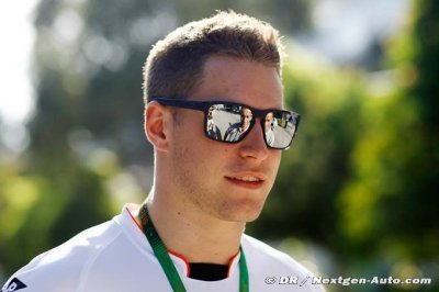 Vandoorne apprécie déjà de faire équipe avec Alonso en 2017
