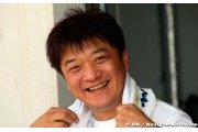 L'Asia Trophy en ligne de mire pour Taniguchi
