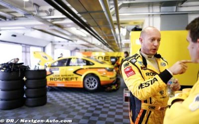 Huff&nbsp;: LADA sera de retour avec un nouveau châssis