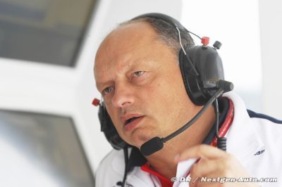 18 inch tyres for F1 in 2021