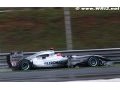 Un nouveau sponsor pour Mercedes GP