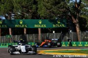 Gasly ‘prendra ses responsabilités' pour faire passer un cap à l'équipe-sœur AlphaTauri