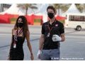Grosjean will sit out Indy 500 in 2021