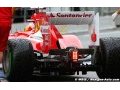 La proposition de Ferrari sur les essais rejetée
