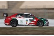 Bennani takes his turn to shine in WTCC testing
