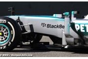 Mercedes welcomes chance to explain