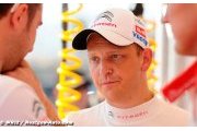 Matton curses Mikko's luck