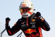 Marko : 'Tout est possible' pour Verstappen au championnat