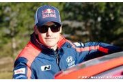 Sordo de retour au rallye du Mexique ?