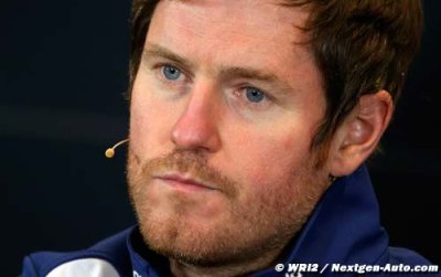 Smedley&nbsp;: Une fin de saison terne due à l’arrêt du développement