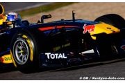 Overtaking in F1 'should be difficult' - Vettel