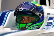 Williams ne met la pression ni sur Stroll ni sur Massa : une bonne approche ?