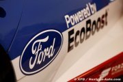 Ford ouvre la porte à un projet F1 avec Red Bull