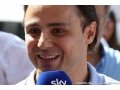 Le goût de la compétition manquait trop à Massa, bientôt de retour en FE