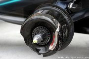 FIA cancels appointment of single suppliers for brake friction materials