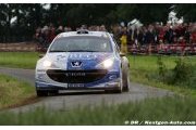 SS12: Loix fastest on Wasquehal street stage