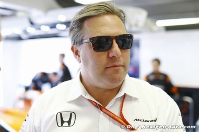 Honda success would make McLaren look ’silly’