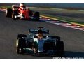 F1 delivers on much faster cars for 2017 