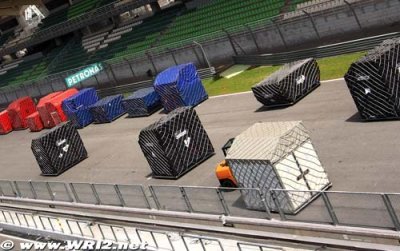 Motorland boss doubts 2011 calendar to have 20 races