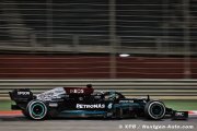 Débuts houleux chez Mercedes F1 : on s'inquiète pour la fiabilité mais aussi pour la performance
