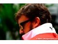 Briatore : Alonso a été déçu par Ferrari