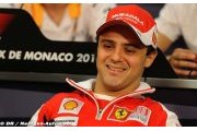 Massa hopes to solve lack of grip problem