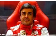 Alonso best paid driver in motor sport - Forbes