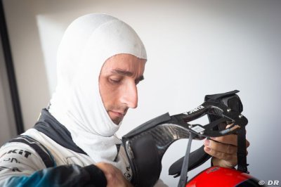 Kubica en réserviste chez Racing Point en 2020&nbsp;?