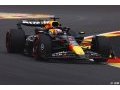 Waché : Red Bull a 'repoussé les limites trop loin' avec sa RB20