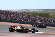 McLaren prévient avant Mexico : pas d'évolution prévue pour contrer Verstappen