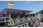 Audit shows 'discrepancies' in Red Bull F1 budget