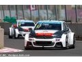 Marrakech, FP1: Champion López out in front in WTCC Free Practice 1