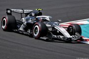 Cadillac F1 est 'plus proche' du peloton en ce début de week-end