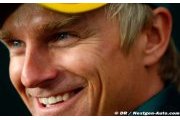 L'actualité de la F1 en quelques brèves