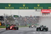 Engine update gives 'useful advantage' - Binotto