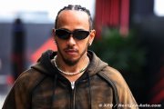 'Not impossible' Norris will win 2024 title - Hamilton