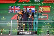 F1 boss leaves surprising name off 'best' list