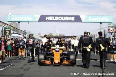 Boullier&nbsp;: Très peu de raisons de se réjouir pour McLaren 
