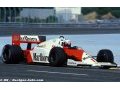 Ron Dennis évoque Lauda, Prost et Senna