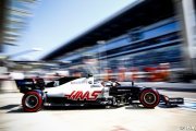 Magnussen encore frustré après les qualifs en Russie
