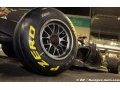 Drivers express concern about Pirelli degradation