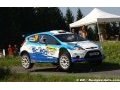 Ireland Rally preview